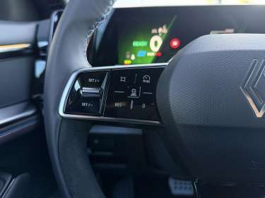 RENAULT RAFALE E-Tech Full Hybrid 200 Esprit Alpine