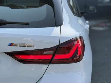 BMW SERIE 1 M135iA xDrive 306 M - MALUS INCLUS