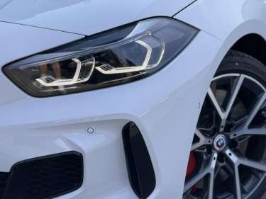 BMW SERIE 1 M135iA xDrive 306 M - MALUS INCLUS