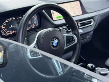 BMW SERIE 1 M135iA xDrive 306 M - MALUS INCLUS