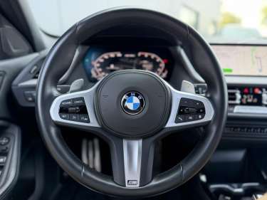 BMW SERIE 1 M135iA xDrive 306 M - MALUS INCLUS
