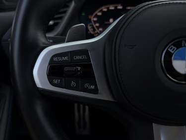 BMW SERIE 1 M135iA xDrive 306 M - MALUS INCLUS