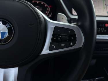 BMW SERIE 1 M135iA xDrive 306 M - MALUS INCLUS