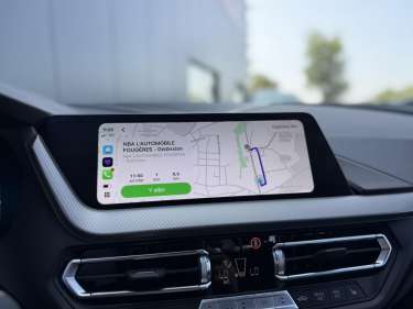 BMW SERIE 1 M135iA xDrive 306 M - MALUS INCLUS