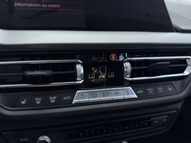BMW SERIE 1 M135iA xDrive 306 M - MALUS INCLUS