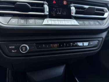 BMW SERIE 1 M135iA xDrive 306 M - MALUS INCLUS