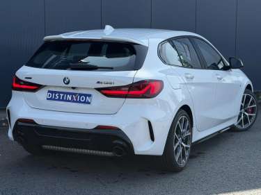 BMW SERIE 1 M135iA xDrive 306 M - MALUS INCLUS