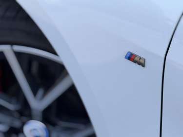 BMW SERIE 1 M135iA xDrive 306 M - MALUS INCLUS