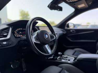 BMW SERIE 1 M135iA xDrive 306 M - MALUS INCLUS