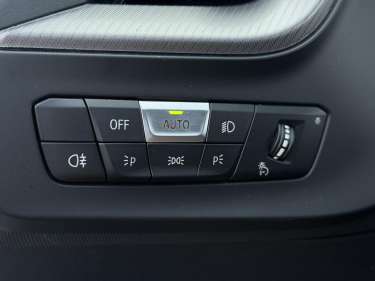 BMW SERIE 1 M135iA xDrive 306 M - MALUS INCLUS