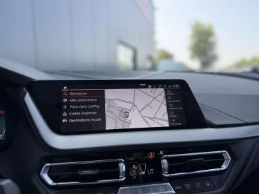 BMW SERIE 1 M135iA xDrive 306 M - MALUS INCLUS