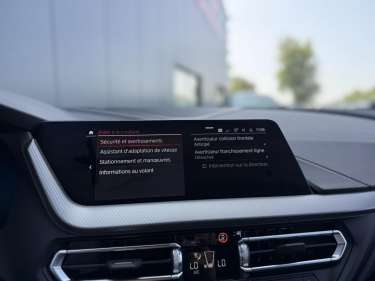BMW SERIE 1 M135iA xDrive 306 M - MALUS INCLUS