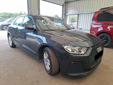 AUDI A1 SPORTBACK 25 TFSI 95 Advanced