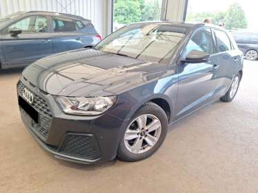 AUDI A1 SPORTBACK 25 TFSI 95 Advanced