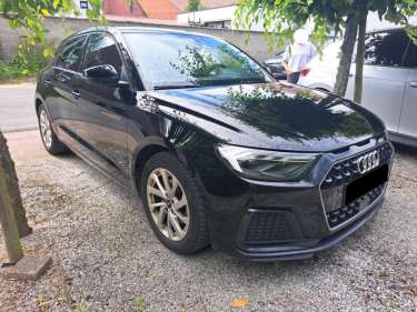 AUDI A1 SPORTBACK 30 TFSI 110 S-Tronic Advanced