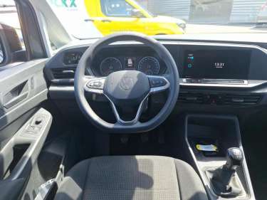 VW CADDY MAXI V 2.0 TDI 102 7PL