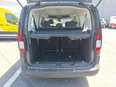 VW CADDY MAXI V 2.0 TDI 102 7PL