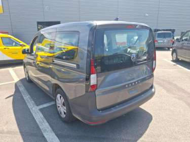 VW CADDY MAXI V 2.0 TDI 102 7PL