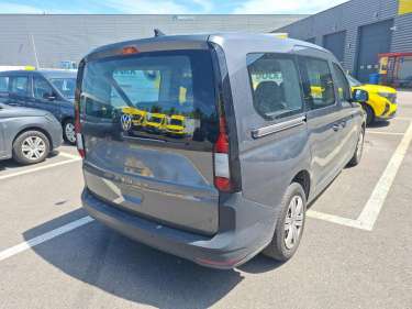 VW CADDY MAXI V 2.0 TDI 102 7PL
