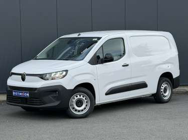 CITROEN BERLINGO VAN XL 1.5 BlueHDI 130 EAT8 Pack Premium Connect