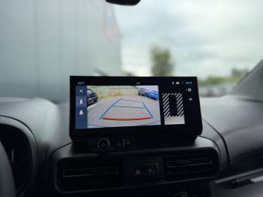 CITROEN BERLINGO VAN XL 1.5 BlueHDI 130 EAT8 Pack Premium Connect