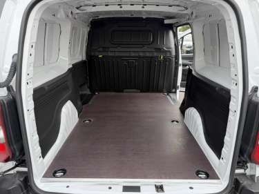 CITROEN BERLINGO VAN XL 1.5 BlueHDI 130 EAT8 Pack Premium Connect