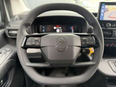 CITROEN BERLINGO VAN XL 1.5 BlueHDI 130 EAT8 Pack Premium Connect