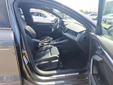 AUDI A3 SPORTBACK 1.5 30 TFSI MHEV 116 S-Tronic S-Line