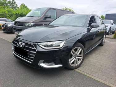 AUDI A4 AVANT 30 TDI 136 S-Tronic Advanced