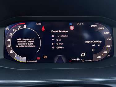 SEAT LEON ST 1.5 TSI 115 Style