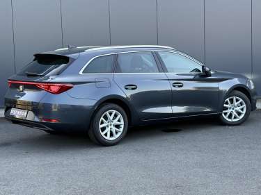SEAT LEON ST 1.5 TSI 115 Style