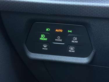 SEAT LEON ST 1.5 TSI 115 Style