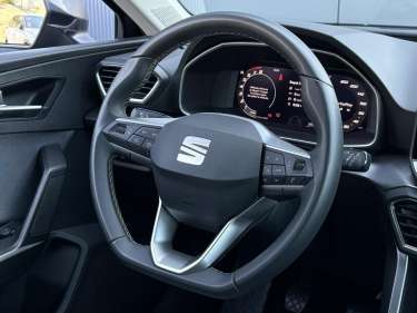 SEAT LEON ST 1.5 TSI 115 Style