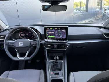 SEAT LEON ST 1.5 TSI 115 Style