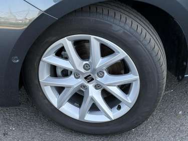 SEAT LEON ST 1.5 TSI 115 Style
