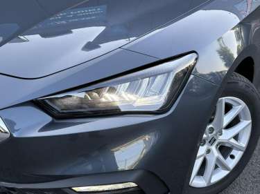 SEAT LEON ST 1.5 TSI 115 Style