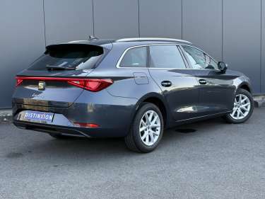 SEAT LEON ST 1.5 TSI 115 Style