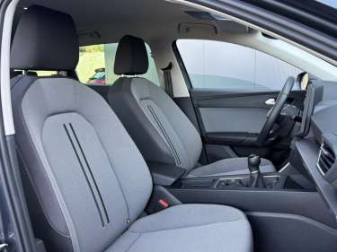 SEAT LEON ST 1.5 TSI 115 Style