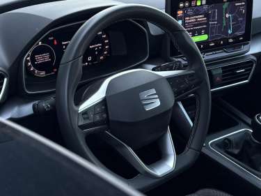 SEAT LEON ST 1.5 TSI 115 Style