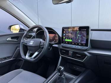 SEAT LEON ST 1.5 TSI 115 Style