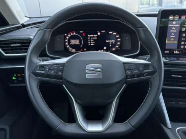 SEAT LEON ST 1.5 TSI 115 Style