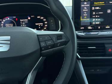 SEAT LEON ST 1.5 TSI 115 Style