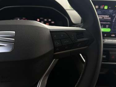 SEAT LEON ST 1.5 TSI 115 Style