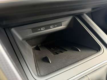 SEAT LEON ST 1.5 TSI 115 Style