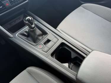 SEAT LEON ST 1.5 TSI 115 Style