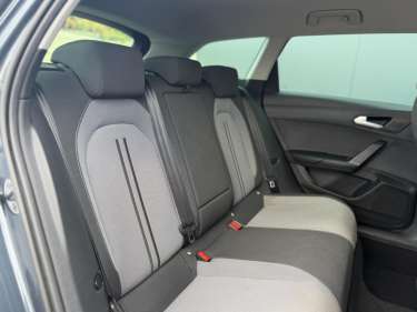SEAT LEON ST 1.5 TSI 115 Style
