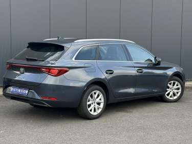SEAT LEON ST 1.5 TSI 115 Style