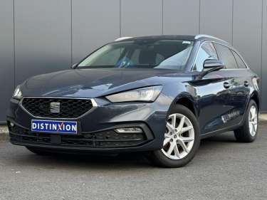 SEAT LEON ST 1.5 TSI 115 Style
