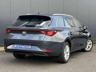 SEAT LEON ST 1.5 TSI 115 Style