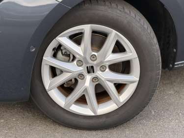 SEAT LEON ST 1.5 TSI 115 Style